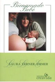 Portada de Bienamado Bebé Laura Lerner Emmer