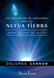 Portada de Tres Oleadas De Voluntarios Para La Nueva Tierra