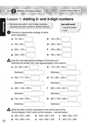 Portada de International Primary Maths Workbook: Stage 5