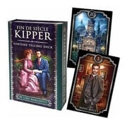 Portada de Fin De Siecle Kipper - Ciro Marchetti