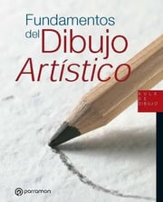 Portada de Fundamentos Del Dibujo Artãâstico, De Martin Roig, Gabriel. Editorial Parramon, Tapa Blanda En Español