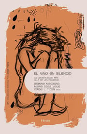 Portada de El Niño En Silencio Jeanne Magagna
