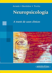 Portada de Neuropsicologia A Traves De Casos Clinicos Arnedo