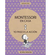 Portada de Montessori En Casa, Petit Nathalie