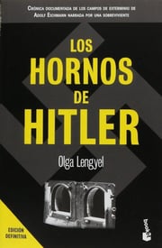 Portada de Los Hornos De Hitler Olga Lengyel