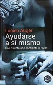 Portada de Libro Ayudarse A Si Mismo Lucien Auguer