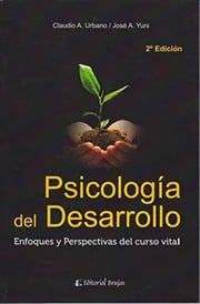Portada de Psicologia Del Desarrollo, De Yuni Jose A. Editorial Brujas En Español