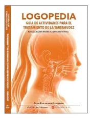 Portada de Logopedia, Fonoaudiología Para Tratamiento De Tartamudez