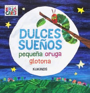 Portada de Dulces Sueños, Libro Y Mantita De Bebé