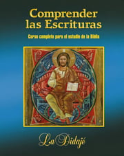 Portada de Libro Comprender Las Escrituras - Hahn, Scott