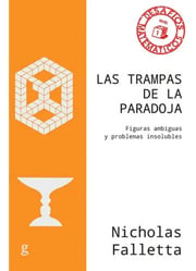 Portada de Libro Las Trampas De La Paradoja, De Falletta, Nicholas. Editorial Gedisa, Tapa Blanda