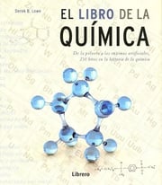 Portada de Libro De La Quimica, El - Derek B. Lowe