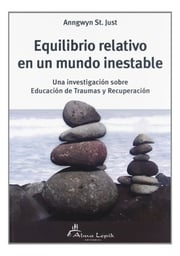 Portada de Equilibrio Relativo En Un Mundo Inestable