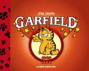 Portada de Garfield 1982-1984 - 14 Davis Planeta Comic