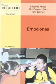 Portada de Emociones Elisabet Escuela