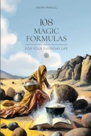 Portada de 108 Magic Formulas - En Inglés -