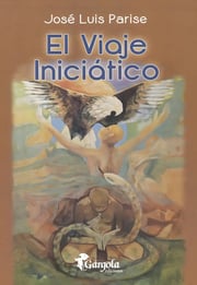 Portada de El Viaje Iniciático