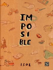 Portada de Imposible Isol Misenta Crianza Niño Dos Años