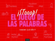 Portada de El Juego De Las Palabras (stop), De Casasín - Español