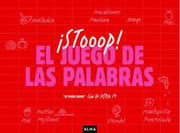 Portada de Libro El Juego De Las Palabras (stop), De Casasín, Albert. Editorial Alma, Tapa Blanda