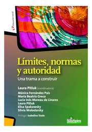 Portada de Límites, Normas Y Autoridad Pitluk