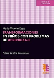 Portada de Transformaciones Niños Problemas De Aprendizaje Rego