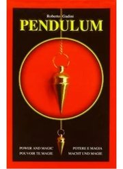 Portada de Pendulum - Gadini, Roberto - Estuche (libro + Péndulo), De Gadini, Roberto. Editorial Lo Scarabeo En Español