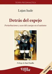 Portada de Detras Del Espejo - Lujan Iuale