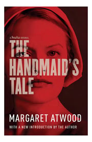 Portada de Libro The Handmaid S Tale - Margaret Atwood - Doubleday