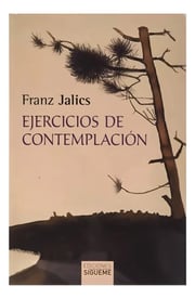 Portada de Ejercicios De Contemplación - Franz Jalics- Y Original