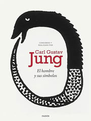 Portada de El Hombre Y Sus Símbolos: Psicología Y Símbolos Jung