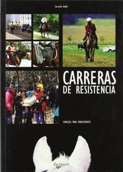 Portada de Carreras De Resistencia, De Cornelia Koller. Editorial De Vecchi, Tapa Blanda En Español