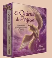 Portada de El Oraculo De Pegaso