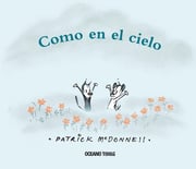 Portada de Como En El Cielo