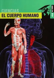 Portada de Libro The Human Body, De Various. Editorial Lectorum, Tapa Blanda
