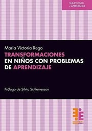 Portada de Transformaciones Niños Con Problemas De Aprendizaje (ei