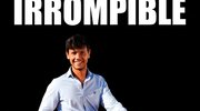 Portada de Irrompible - Francisco Garcia Vena