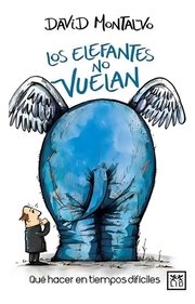 Portada de Los Elefantes No Vuelan