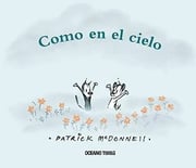 Portada de Como En El Cielo