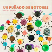 Portada de Un Puñado De Botones Diversidad Familiar