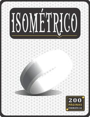 Portada de Cuaderno Isométrico Dibujo Técnico Fundamental