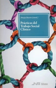 Portada de Prácticas Del Trabajo Social Clínico Amaya Ituarte