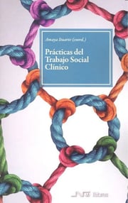 Portada de Practicas Del Trabajo Social Clinico - Ituarte Tellaeche,...