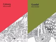 Portada de Guadal/cyborg - Elena Annibali