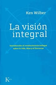 Portada de La Vision Integral