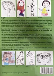Portada de Dificultades De Aprendizaje De Las Matematicas Y Suplemento