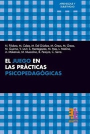 Portada de Juego En Las Practicas Psicopedagogicas