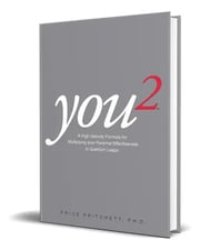 Portada de Libro You 2, De Price Pritchett. Editorial Pritchett & Associates, Tapa Blanda, En Inglés ( 2012)