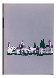 Portada de Oh, Jerusalén - Dominique Lapierre