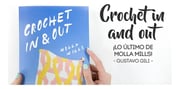 Portada de Diy - Crochet In & Out